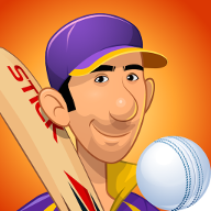 Stick Cricket(超级棒球巨星) v1.8.0 安卓版 Stick Cricket(超级棒球巨星) v1.8.0 安卓版