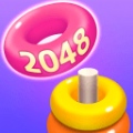套环2048游戏下载-套环2048红包版v0.4 福利版