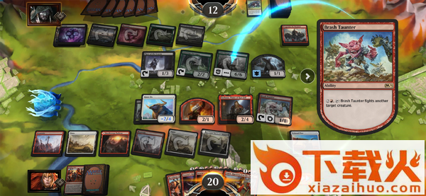 Magic: The Gathering Arena万智牌竞技场手游国际版 v2023.25.10.1904 官方安卓版截图3