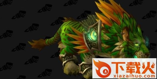 魔兽世界7.15版本升级补丁 官方版 截图2