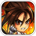 热血地下城苹果版 v1.0.0 iPhone版 