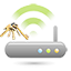 路由器密码修改软件 webcrack4 v4.0 绿色汉化版 