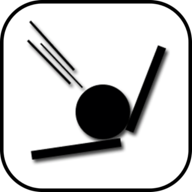 Lunatic Ball(癫狂的小球游戏) v1.2.2 安卓版