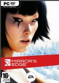 镜之边缘(Mirror's Edge) 中文版_附操作指南 