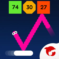 Snake Bricks安卓版 v1.1.4 最新版