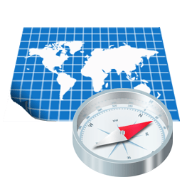 okmap汉化版 v13.10.1 免费版 