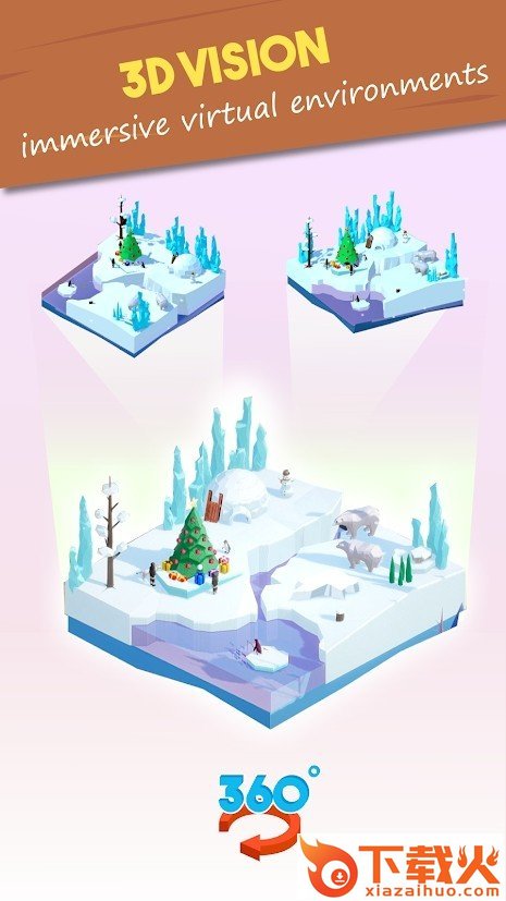 Empire Building - Miniature Simulator(帝国建设游戏)截图1