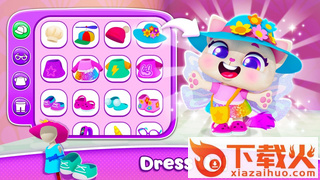 口袋镇动物世界 v1.0.114 安卓版截图1