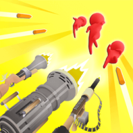 换把武器冲免广告版下载-换把武器冲3Dv1.0.0 安卓版