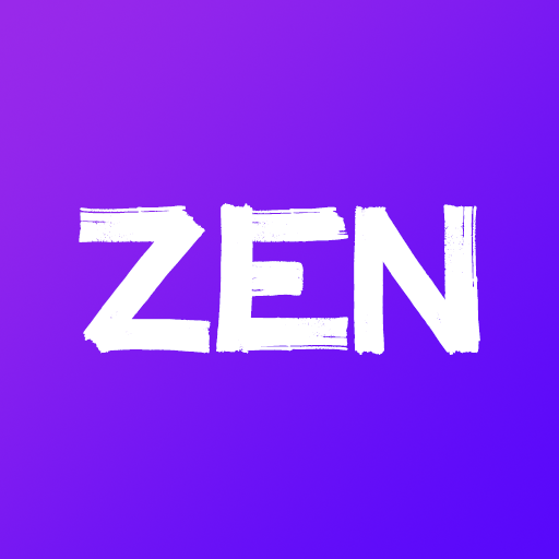 zenlyup兴趣社交 v1.0.4 官方版