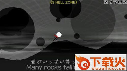 躲避吧英雄(Avoooid! Hero)截图2