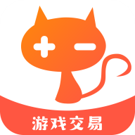灵猫助手(游戏交易) v1.0.0 最新版 灵猫助手(游戏交易) v1.0.0 最新版