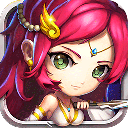乱舞之刃果盘礼包版-乱舞之刃果盘版v1.9.0 安卓版