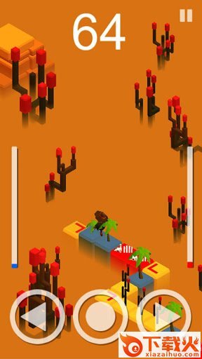 沙漠的种子Seed Of Desert截图1