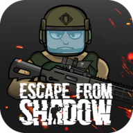 Escape from Shadow v1.103 中文版