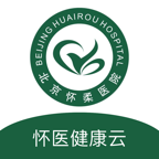 怀医健康云app v2.5.0 官方版 怀医健康云app v2.5.0 官方版