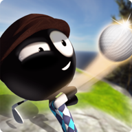 Stickman Cross Golf Battle(火柴人高尔夫战役手游) v1.1.5 安卓版