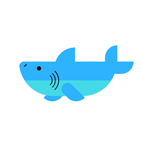 白鲨磁力播 v1.1 安卓版