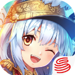 萌王EXios版-萌王EX苹果版(暂未上线)v1.0 iPhone版
