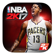 nba2k17ios-nba2k17苹果中文版(暂未上线)v1.07 iphone无限金币版