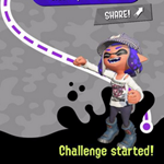 喷射美少女2手机伴侣(SplatNet 2)下载 v1.0 安卓版