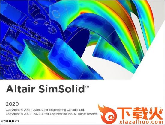 simsolid simsolid软件下载