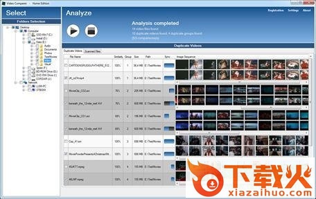 video comparer中文版下载