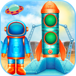 宇宙航天模拟器 v1.0 最新版