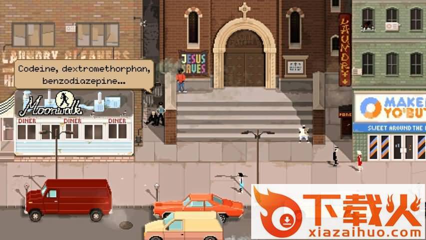 Beat Cop(节拍警察) v1.0.1 安卓版截图2