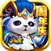 小小三国志九游版 v2.3 安卓版 小小三国志九游版 v2.3 安卓版