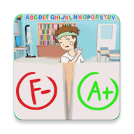 老师别生气 v1.0 安卓版