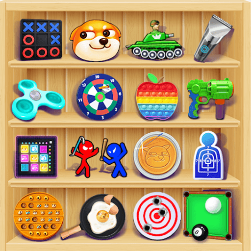 最新解压玩具 v1.0.1 安卓版