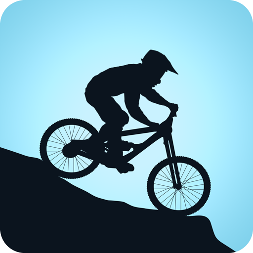 Mountain Bike Xtreme(山地自行车游戏) v1.0 手机版 Mountain Bike Xtreme(山地自行车游戏) v1.0 手机版