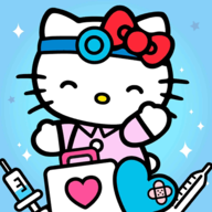 凯蒂猫儿童医院(Hello Kitty Hospital) v1.0.8 最新版