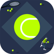 网球男孩官方版下载-Tennis Ball Boy(网球男孩手游)v1.0 安卓版