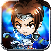 潮爆五虎将ios手游 v1.1.24 iPhone版 