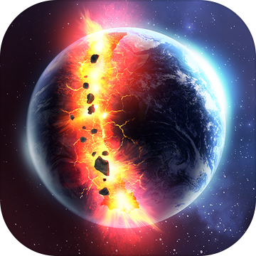 星球爆炸模拟器游戏下载-Solar Smash(星球爆炸模拟器)v1.1 最新版