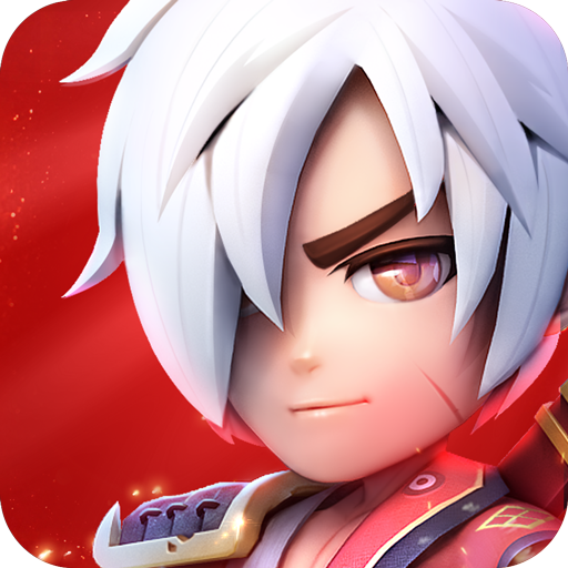 武士大魔王 v1.2.10 安卓版 武士大魔王 v1.2.10 安卓版