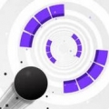 旋涡冲击下载apk安装包-Rolly Vortex(旋涡冲击游戏)v1.4.5 安卓版