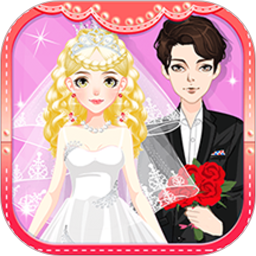 公主婚礼装扮游戏 v4.7 安卓版