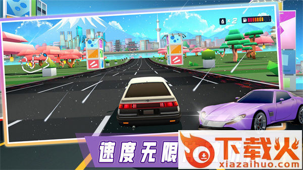 欧洲汽车模拟世界截图2