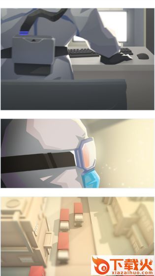 逆行者内购版截图3