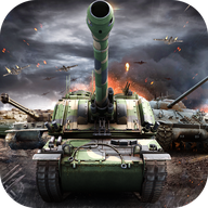 钢铁洪流 v1.2.90 安卓版
