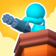 空闲僵尸塔Idle Zombie Tower v1.1 安卓版 空闲僵尸塔Idle Zombie Tower v1.1 安卓版