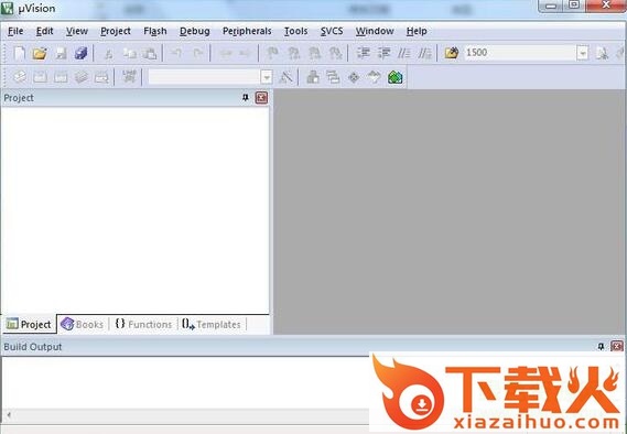 keil c51 v9.54汉化版