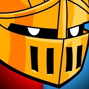 PaladinZ官方版下载-PaladinZ手游v0.75 安卓版