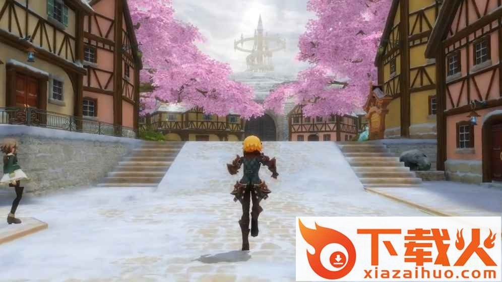 炼金物语ios版