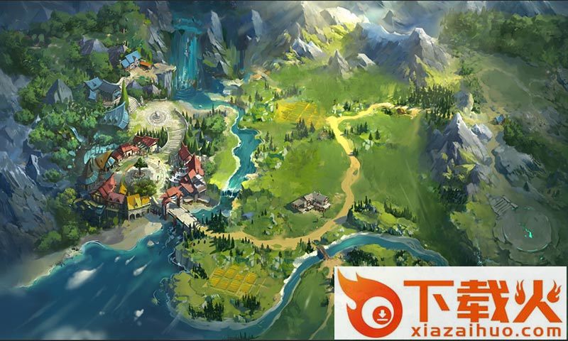 Project DL(代号dl)截图2