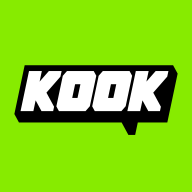 KOOK(原开黑啦)app v1.68.1 最新版