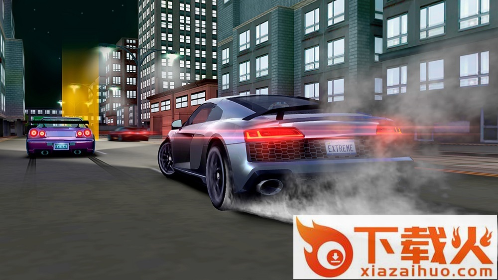 不良漂移赛车(Bad Drifter)截图1